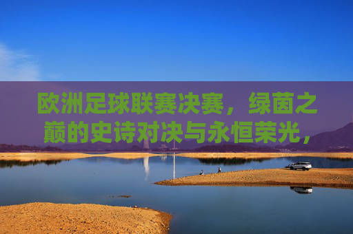 欧洲足球联赛决赛，绿茵之巅的史诗对决与永恒荣光，欧洲足球联赛决赛，绿茵之巅的史诗荣光