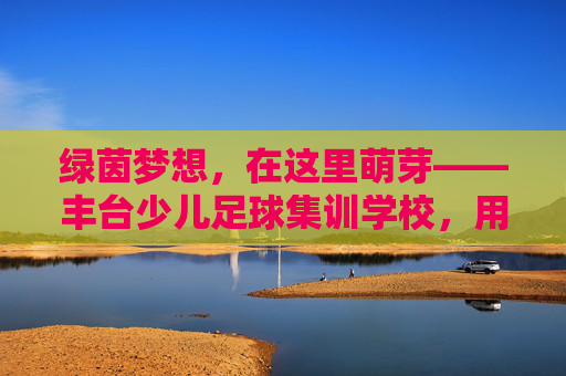 绿茵梦想，在这里萌芽——丰台少儿足球集训学校，用足球点亮童年，绿茵梦想萌芽，足球点亮童年