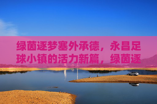 绿茵逐梦塞外承德，永昌足球小镇的活力新篇，绿茵逐梦塞外承德，永昌足球小镇活力新篇