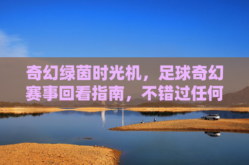 奇幻绿茵时光机，足球奇幻赛事回看指南，不错过任何高光时刻，奇幻绿茵时光机，足球赛事高光回看指南