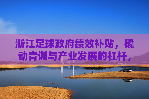 浙江足球政府绩效补贴，撬动青训与产业发展的杠杆，浙江足球政府绩效补贴撬动青训与产业发展杠杆