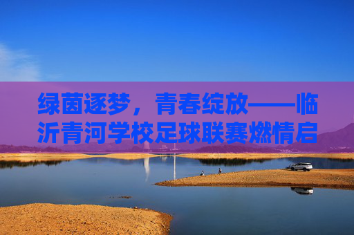 绿茵逐梦,青春绽放——临沂青河学校足球联赛燃情启幕,逐梦绿茵,青春绽放——临沂青河学校足球联赛启幕 绿茵逐梦,青春绽放——临沂青河学校足球联赛燃情启幕,逐梦绿茵,青春绽放——临沂青河学校足球联赛启幕