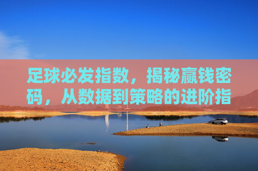 足球必发指数，揭秘赢钱密码，从数据到策略的进阶指南，足球必发指数，赢钱密码的数据策略进阶指南