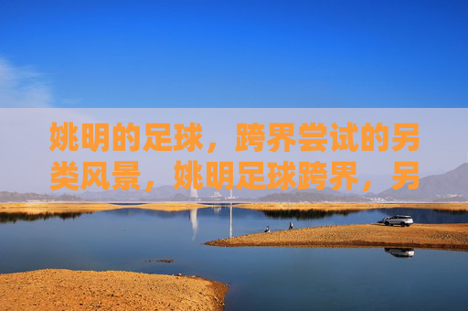 姚明的足球，跨界尝试的另类风景，姚明足球跨界，另类风景