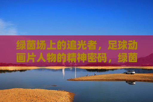绿茵场上的追光者，足球动画片人物的精神密码，绿茵追光者，足球动画人物的精神密码