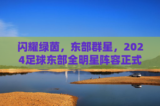 闪耀绿茵,东部群星,2024足球东部全明星阵容正式揭晓,2024足球东部全明星阵容正式揭晓 闪耀绿茵,东部群星,2024足球东部全明星阵容正式揭晓,2024足球东部全明星阵容正式揭晓