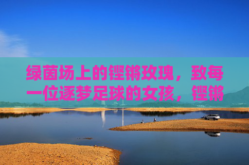 绿茵场上的铿锵玫瑰，致每一位逐梦足球的女孩，铿锵玫瑰逐梦绿茵场，致每一位足球女孩