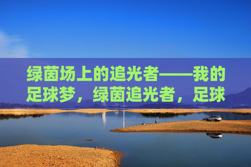 绿茵场上的追光者——我的足球梦,绿茵追光者,足球梦 绿茵场上的追光者——我的足球梦,绿茵追光者,足球梦