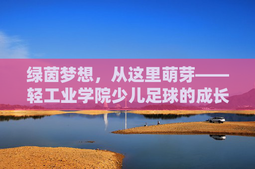 绿茵梦想,从这里萌芽——轻工业学院少儿足球的成长与热爱,轻工业学院少儿足球,绿茵梦想的成长与热爱 绿茵梦想,从这里萌芽——轻工业学院少儿足球的成长与热爱,轻工业学院少儿足球,绿茵梦想的成长与热爱