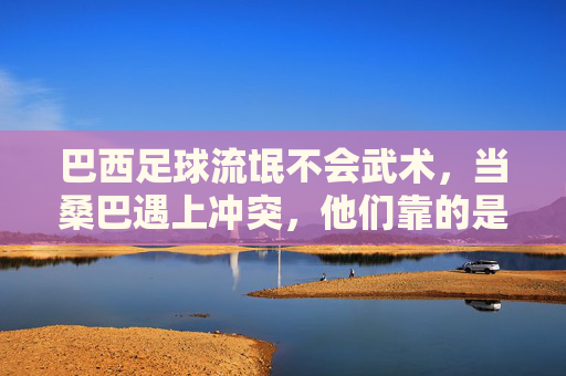 巴西足球流氓不会武术，当桑巴遇上冲突，他们靠的是喉咙而非拳头，巴西足球流氓，靠喉咙，不靠拳