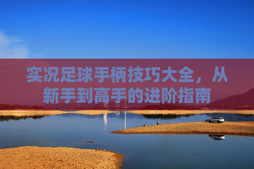 实况足球手柄技巧大全，从新手到高手的进阶指南