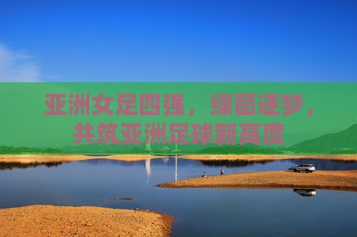 亚洲女足四强，绿茵逐梦，共筑亚洲足球新高度