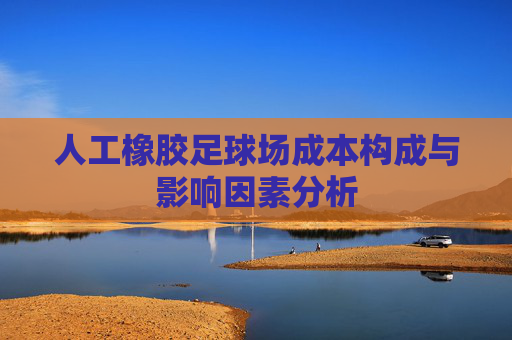 人工橡胶足球场成本构成与影响因素分析