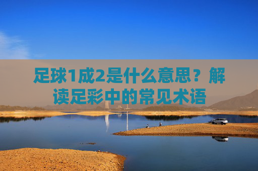 足球1成2是什么意思?解读足彩中的常见术语 足球1成2是什么意思?解读足彩中的常见术语
