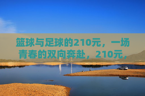 篮球与足球的210元,一场青春的双向奔赴,210元,篮球足球的青春双向奔赴 篮球与足球的210元,一场青春的双向奔赴,210元,篮球足球的青春双向奔赴