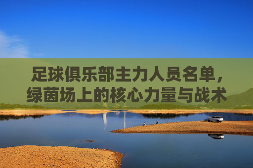 足球俱乐部主力人员名单，绿茵场上的核心力量与战术基石