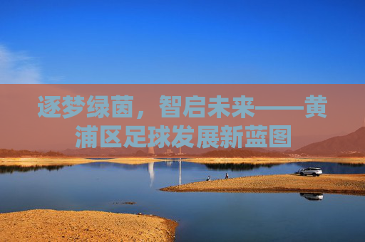逐梦绿茵，智启未来——黄浦区足球发展新蓝图