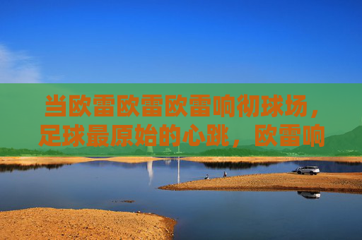 当欧雷欧雷欧雷响彻球场，足球最原始的心跳，欧雷响彻球场，足球原始心跳