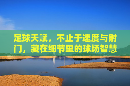 足球天赋，不止于速度与射门，藏在细节里的球场智慧