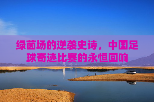 绿茵场的逆袭史诗，中国足球奇迹比赛的永恒回响