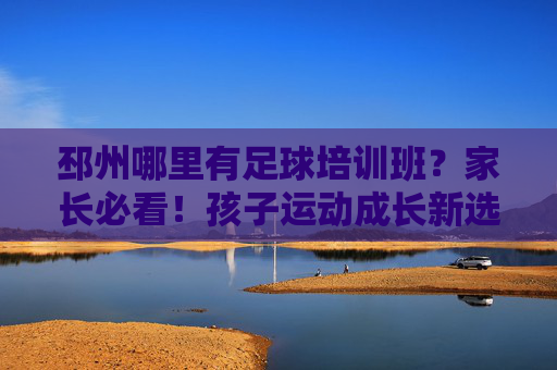 邳州哪里有足球培训班?家长必看!孩子运动成长新选择 邳州哪里有足球培训班?家长必看!孩子运动成长新选择