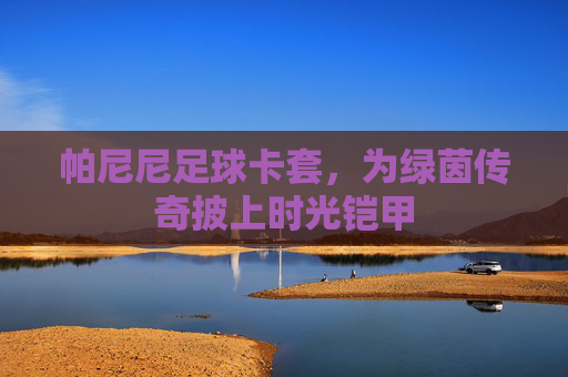 帕尼尼足球卡套,为绿茵传奇披上时光铠甲 帕尼尼足球卡套,为绿茵传奇披上时光铠甲