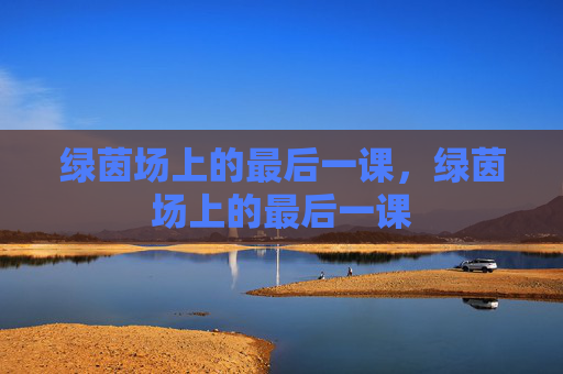 绿茵场上的最后一课，绿茵场上的最后一课