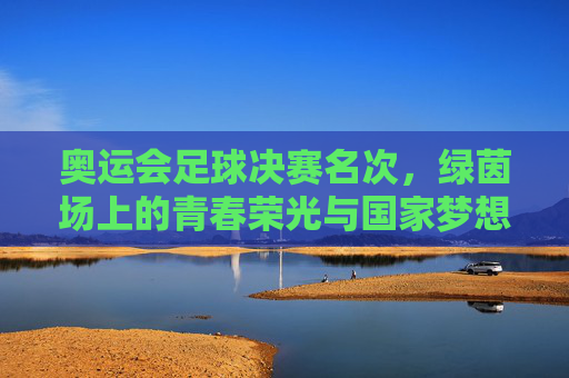 奥运会足球决赛名次，绿茵场上的青春荣光与国家梦想