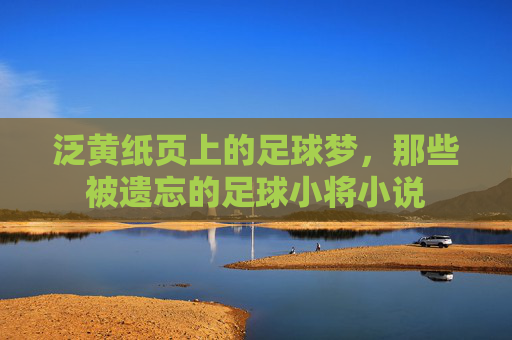 泛黄纸页上的足球梦,那些被遗忘的足球小将小说 泛黄纸页上的足球梦,那些被遗忘的足球小将小说