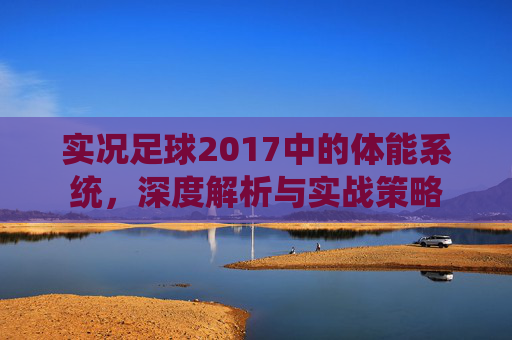 实况足球2017中的体能系统,深度解析与实战策略 实况足球2017中的体能系统,深度解析与实战策略