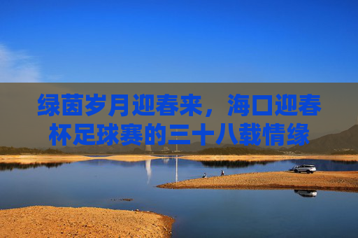 绿茵岁月迎春来,海口迎春杯足球赛的三十八载情缘 绿茵岁月迎春来,海口迎春杯足球赛的三十八载情缘