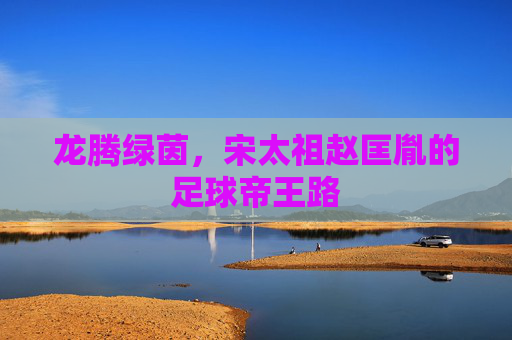 龙腾绿茵,宋太祖赵匡胤的足球帝王路 龙腾绿茵,宋太祖赵匡胤的足球帝王路