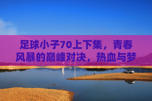 足球小子70上下集,青春风暴的巅峰对决,热血与梦想的永恒序章,足球小子,巅峰对决,热血与梦想的永恒序章 足球小子70上下集,青春风暴的巅峰对决,热血与梦想的永恒序章,足球小子,巅峰对决,热血与梦想的永恒序章