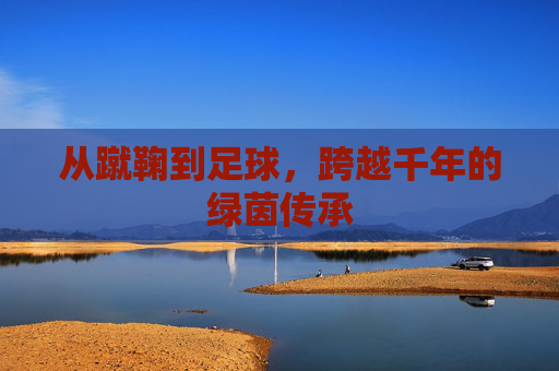 从蹴鞠到足球，跨越千年的绿茵传承