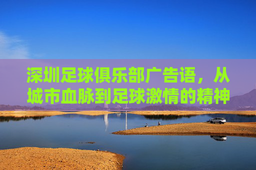 深圳足球俱乐部广告语，从城市血脉到足球激情的精神名片