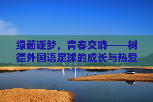 绿茵逐梦，青春交响——树德外国语足球的成长与热爱