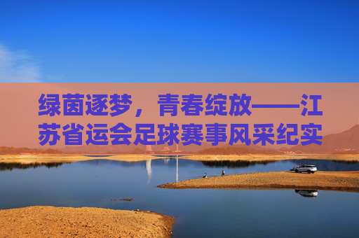 绿茵逐梦，青春绽放——江苏省运会足球赛事风采纪实