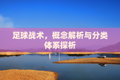 足球战术,概念解析与分类体系探析 足球战术,概念解析与分类体系探析