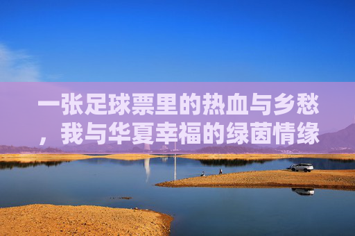 一张足球票里的热血与乡愁,我与华夏幸福的绿茵情缘,一张足球票里的热血乡愁,我与华夏幸福的绿茵情缘 一张足球票里的热血与乡愁,我与华夏幸福的绿茵情缘,一张足球票里的热血乡愁,我与华夏幸福的绿茵情缘