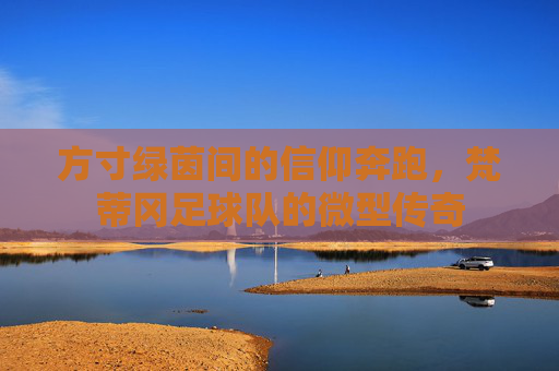 方寸绿茵间的信仰奔跑,梵蒂冈足球队的微型传奇 方寸绿茵间的信仰奔跑,梵蒂冈足球队的微型传奇