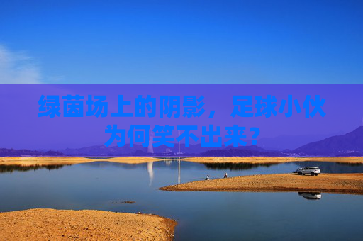 绿茵场上的阴影,足球小伙为何笑不出来? 绿茵场上的阴影,足球小伙为何笑不出来?