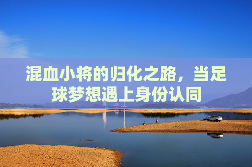 混血小将的归化之路，当足球梦想遇上身份认同