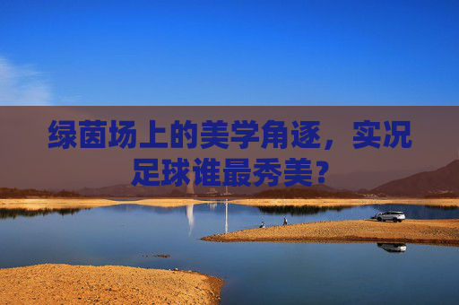 绿茵场上的美学角逐,实况足球谁最秀美? 绿茵场上的美学角逐,实况足球谁最秀美?