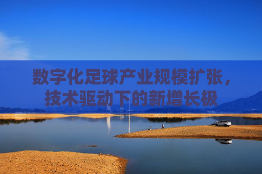 数字化足球产业规模扩张,技术驱动下的新增长极 数字化足球产业规模扩张,技术驱动下的新增长极