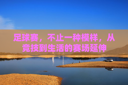 足球赛,不止一种模样,从竞技到生活的赛场延伸 足球赛,不止一种模样,从竞技到生活的赛场延伸