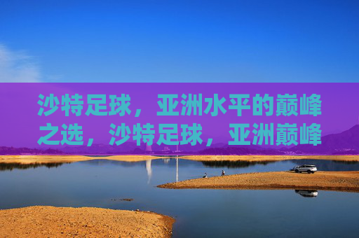 沙特足球，亚洲水平的巅峰之选，沙特足球，亚洲巅峰