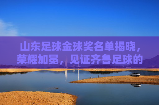 山东足球金球奖名单揭晓，荣耀加冕，见证齐鲁足球的星火相传，山东足球金球奖揭晓，荣耀加冕，星火相传