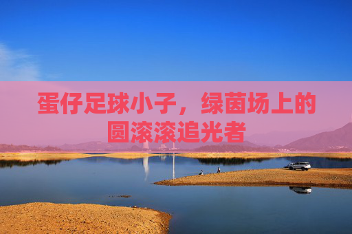 蛋仔足球小子,绿茵场上的圆滚滚追光者 蛋仔足球小子,绿茵场上的圆滚滚追光者