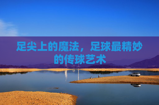 足尖上的魔法，足球最精妙的传球艺术