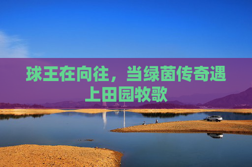 球王在向往,当绿茵传奇遇上田园牧歌 球王在向往,当绿茵传奇遇上田园牧歌
